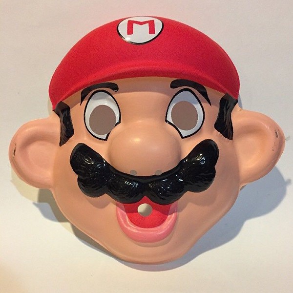 Todo lo que debes saber sobre Mario Bros - Blog MolaSerFriki