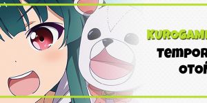 Kurogami Recomienda: Temporada Anime Otoño 2020