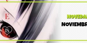 Novedades Manga NOV/2020 (Vol. 2)