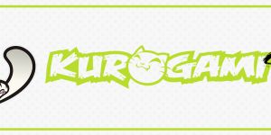 Bienvenidos al Blog de Kurogami